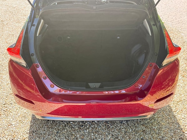 Used Nissan Leaf 2023 for sale - 75745854: Photo 19