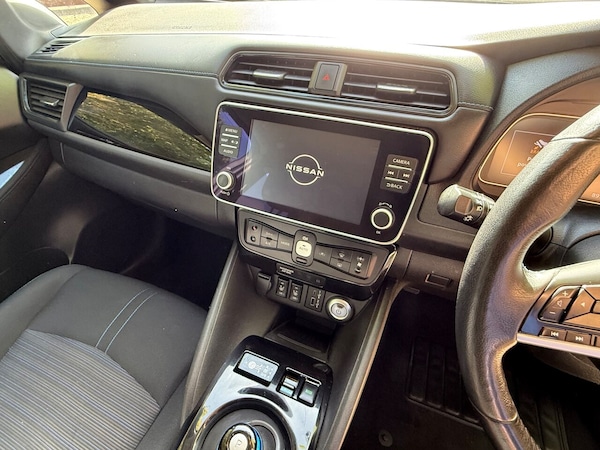 Used Nissan Leaf 2023 for sale - 75745854: Photo 9