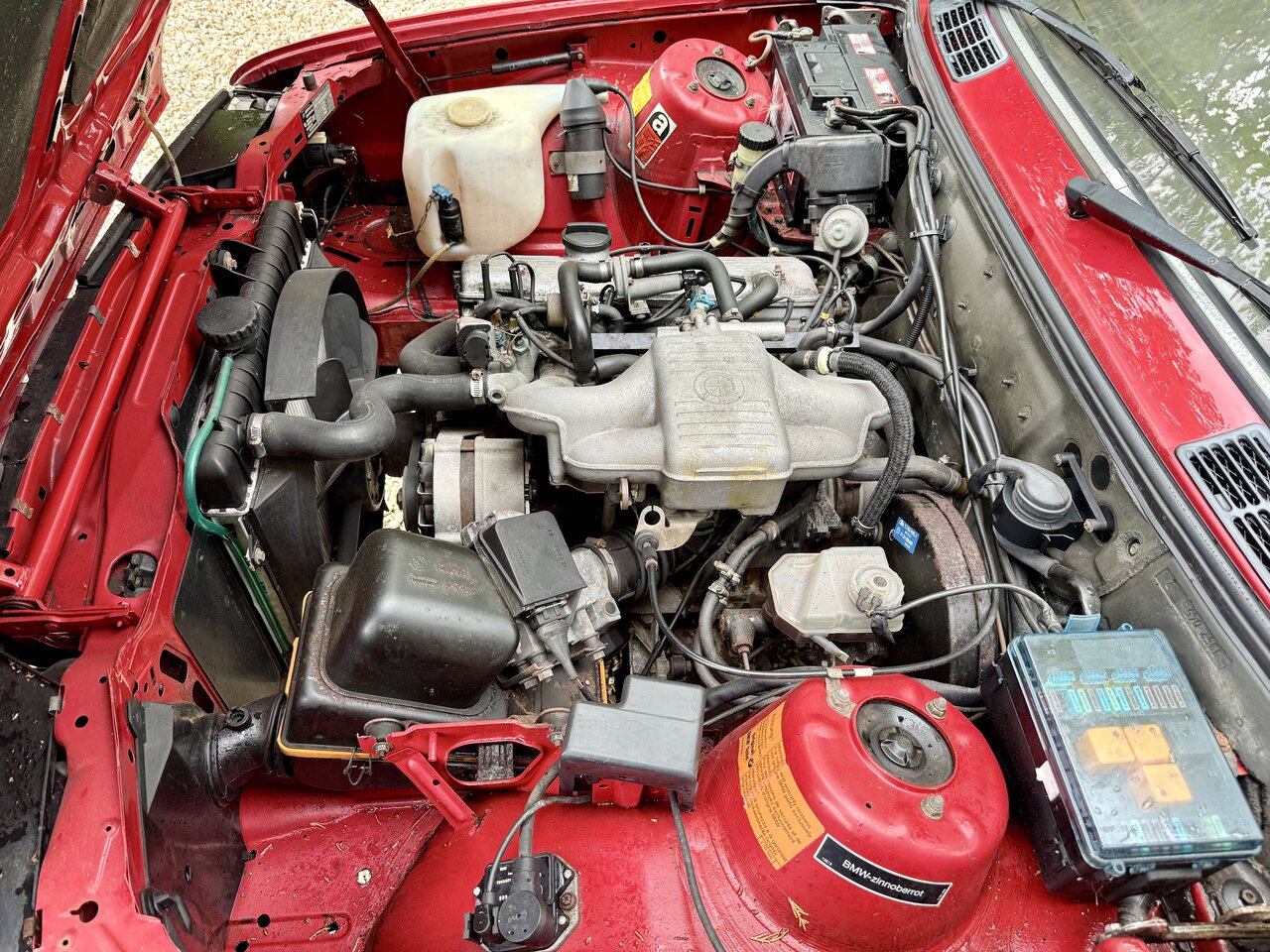 Used BMW 3 Series for sale - 76523405: Photo 29