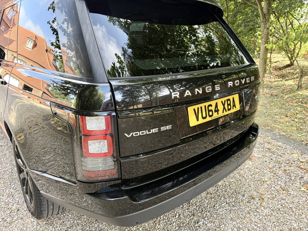 Vehicle 27
