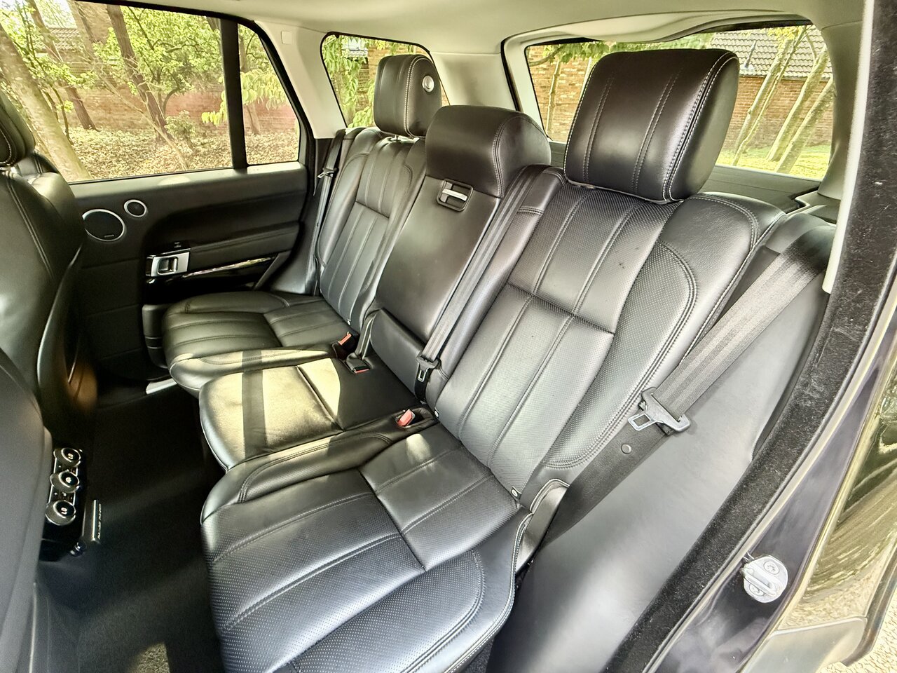 Vehicle 30