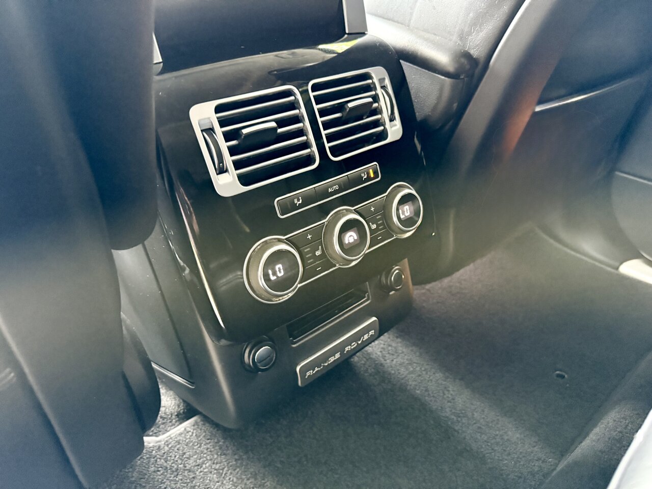Vehicle 31