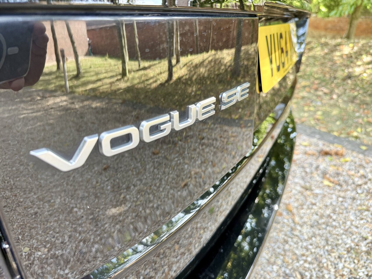 Vehicle 32