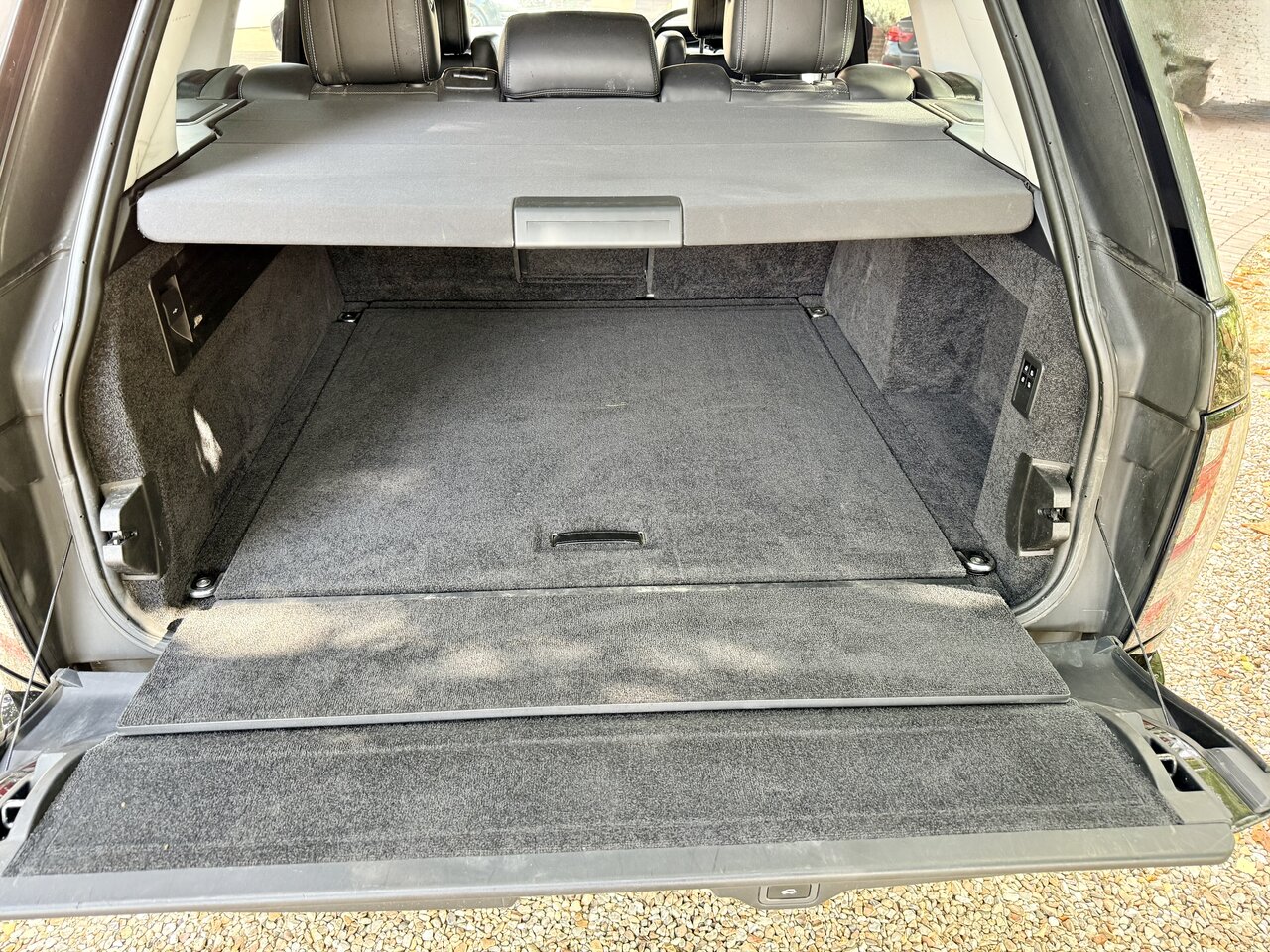 Vehicle 36
