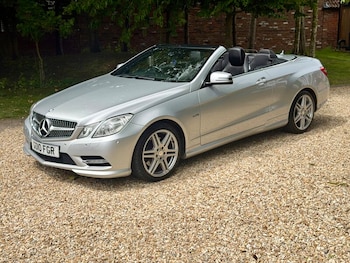 Used Mercedes-Benz E Class 2012 for sale - 79128990: Photo