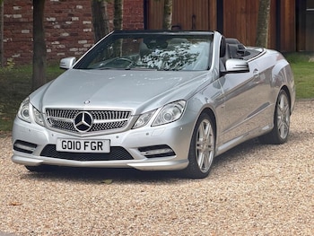 Used Mercedes-Benz E Class 2012 for sale - 79128990: Photo
