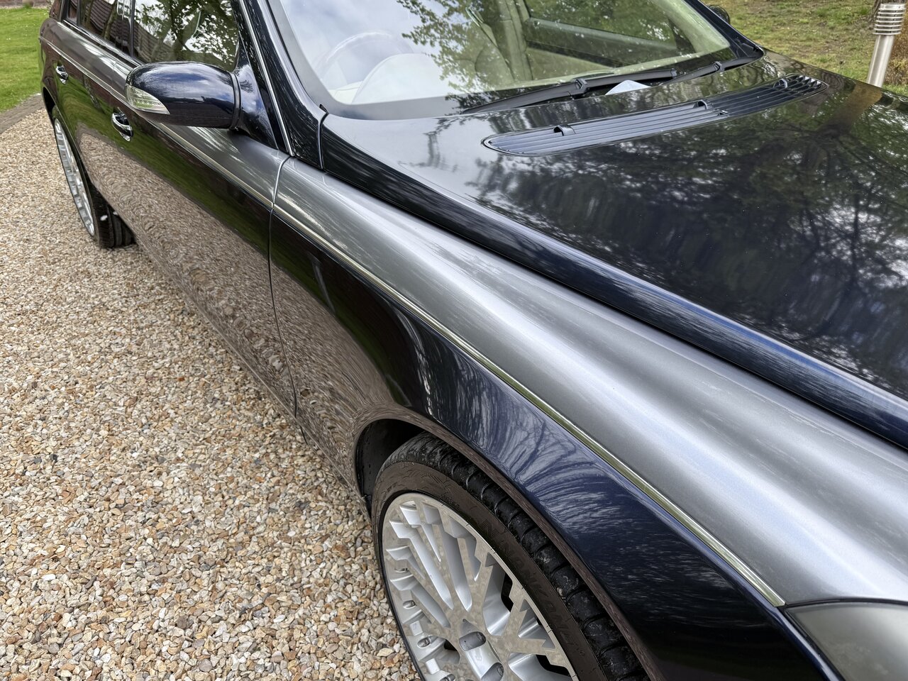 Used Maybach 57 2005 for sale - 76691669: Photo 31