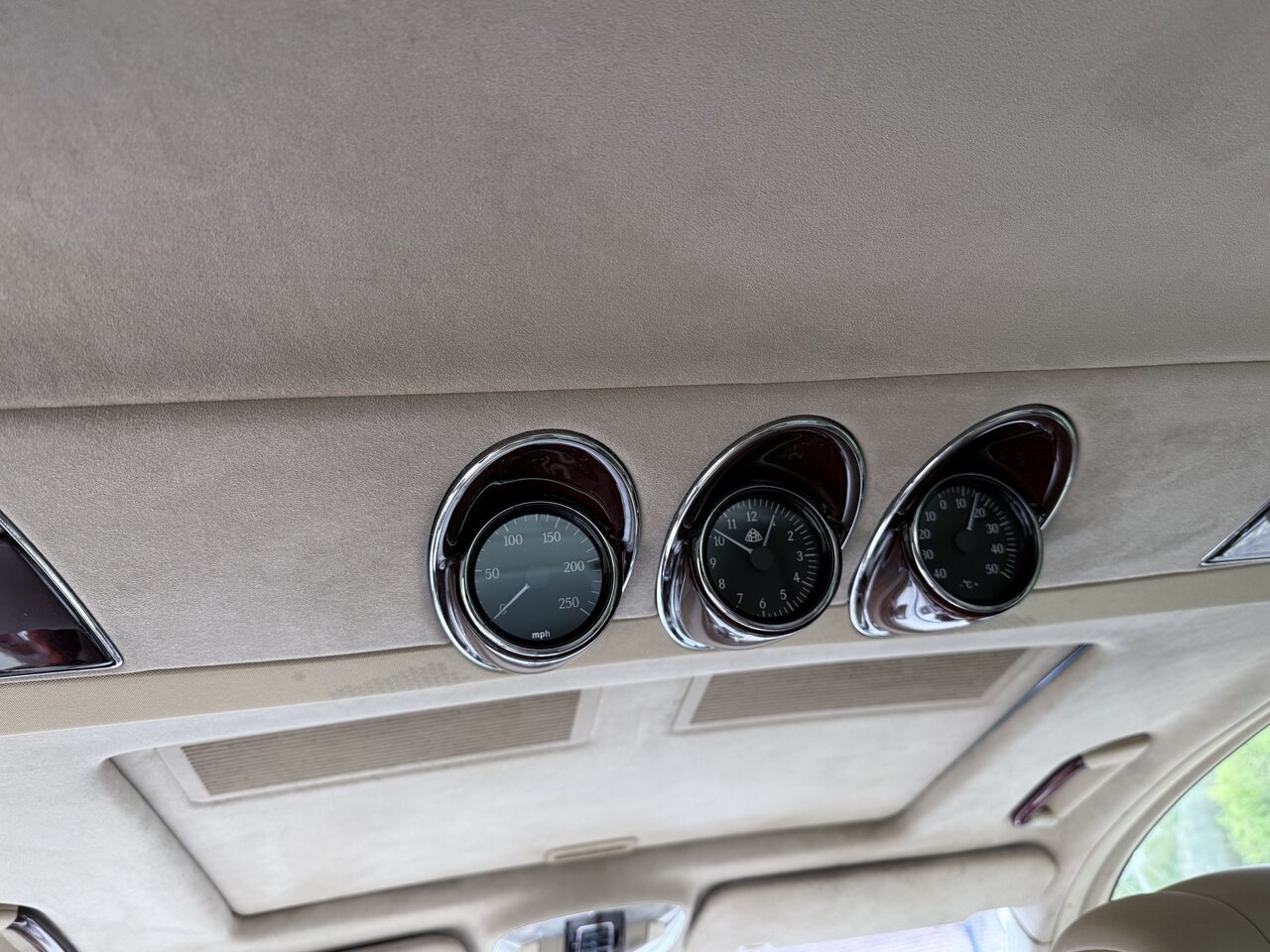 Used Maybach 57 2005 for sale - 76691669: Photo 5