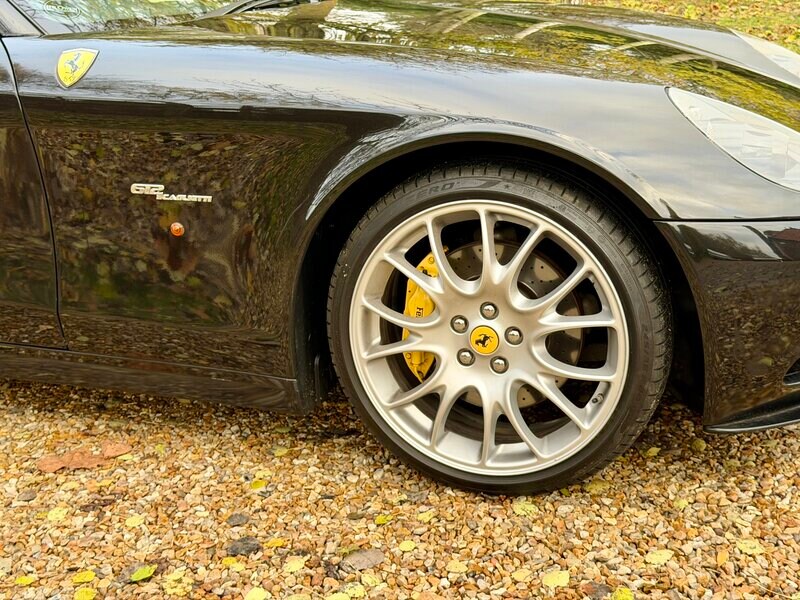Used Ferrari 612 2006 for sale - 76739711: Photo 11