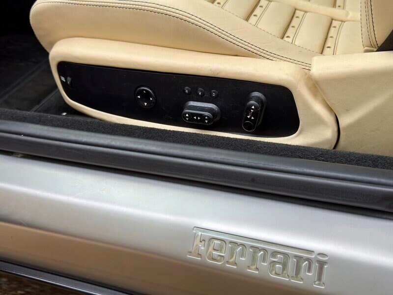 Used Ferrari 612 2006 for sale - 76739711: Photo 13