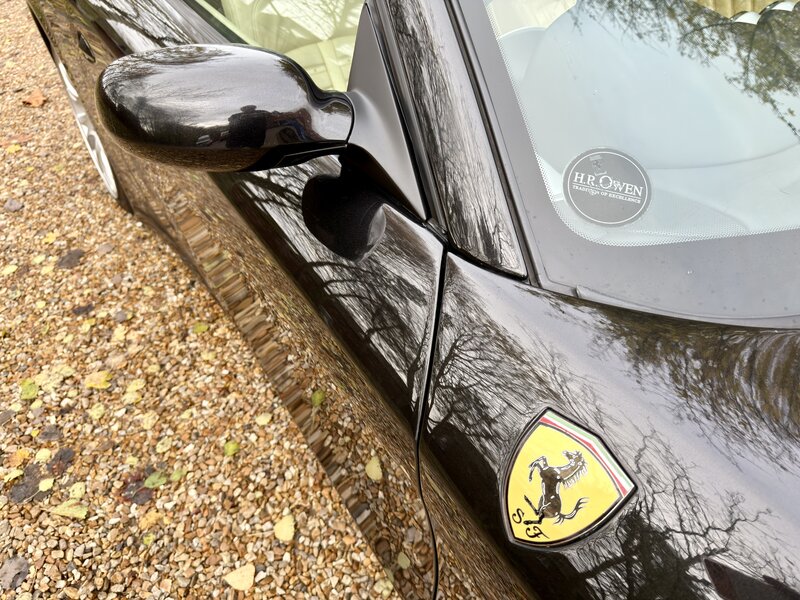 Used Ferrari 612 2006 for sale - 76739711: Photo 14