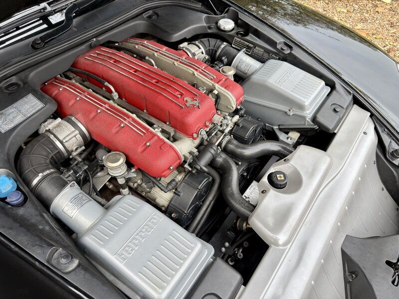 Used Ferrari 612 2006 for sale - 76739711: Photo 16