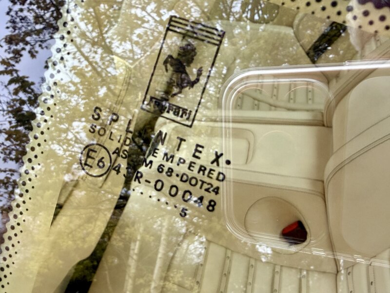 Used Ferrari 612 2006 for sale - 76739711: Photo 17