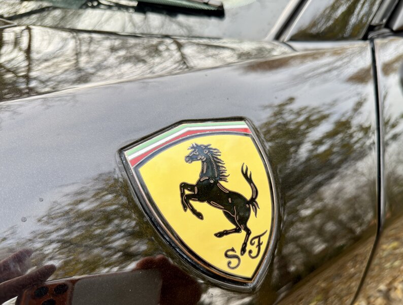 Used Ferrari 612 2006 for sale - 76739711: Photo 19