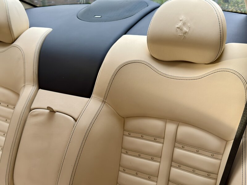 Used Ferrari 612 2006 for sale - 76739711: Photo 20