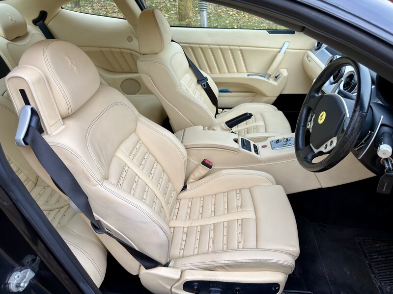 Used Ferrari 612 2006 for sale - 76739711: Photo 21
