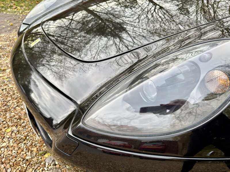 Used Ferrari 612 2006 for sale - 76739711: Photo 22