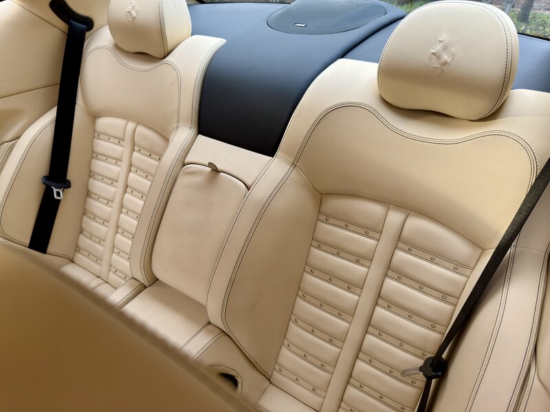 Used Ferrari 612 2006 for sale - 76739711: Photo 23