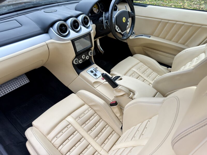 Used Ferrari 612 2006 for sale - 76739711: Photo 26