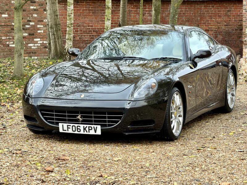 Used Ferrari 612 2006 for sale - 76739711: Photo 27
