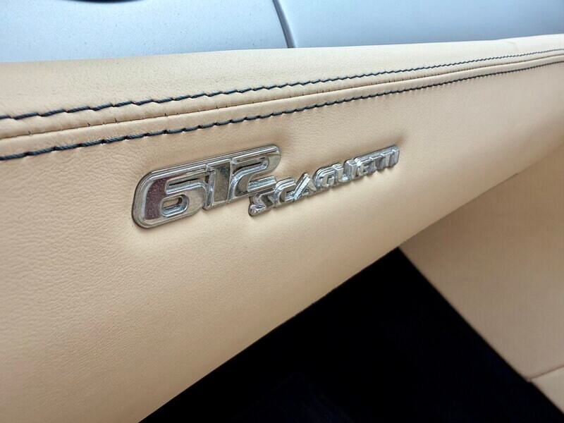 Used Ferrari 612 2006 for sale - 76739711: Photo 28