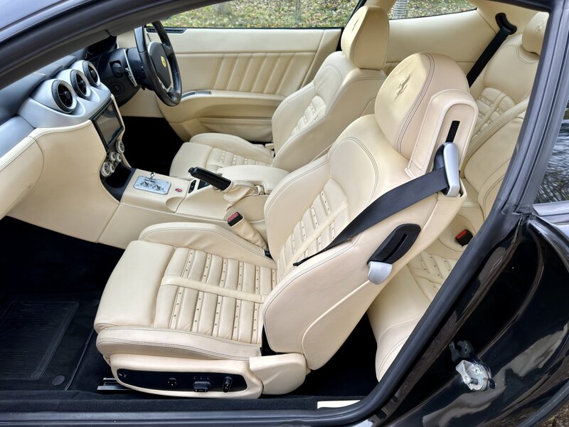 Used Ferrari 612 2006 for sale - 76739711: Photo 29