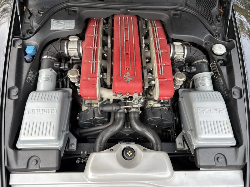 Used Ferrari 612 2006 for sale - 76739711: Photo 31