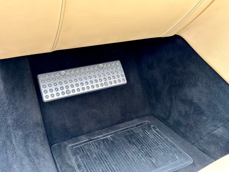 Used Ferrari 612 2006 for sale - 76739711: Photo 33