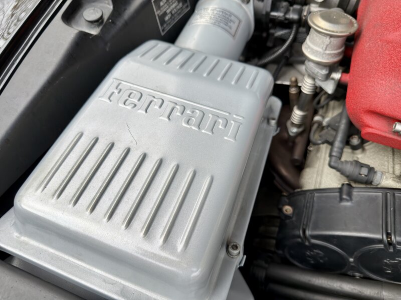 Used Ferrari 612 2006 for sale - 76739711: Photo 35