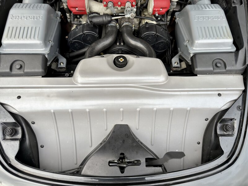 Used Ferrari 612 2006 for sale - 76739711: Photo 36