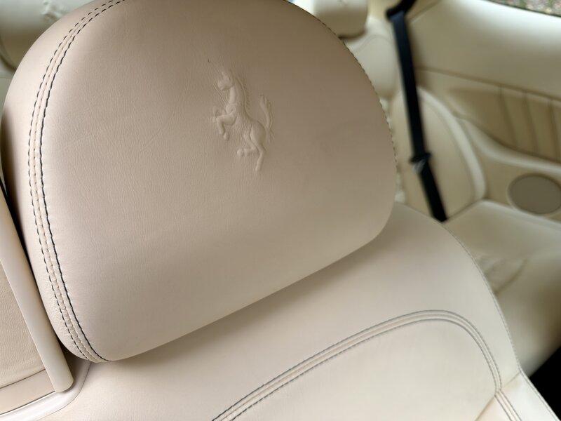 Used Ferrari 612 2006 for sale - 76739711: Photo 37