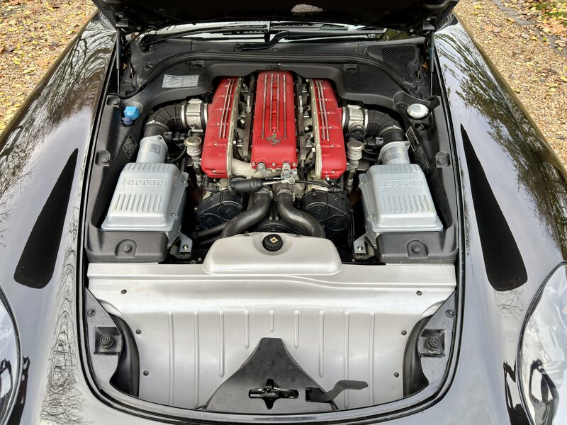 Used Ferrari 612 2006 for sale - 76739711: Photo 38