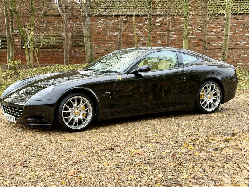 Used Ferrari 612 2006 for sale - 76739711: Photo 39