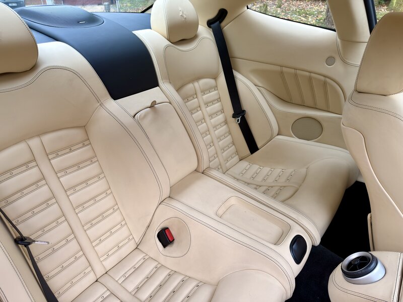 Used Ferrari 612 2006 for sale - 76739711: Photo 40