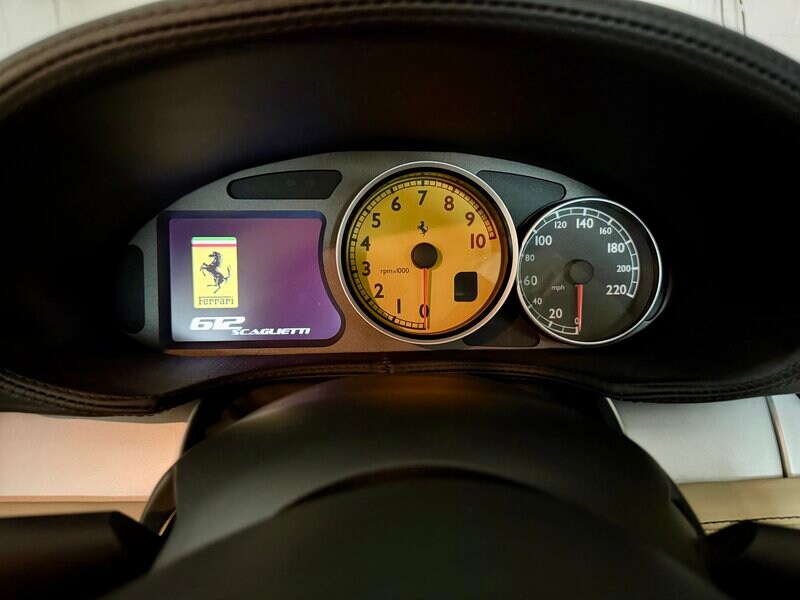Used Ferrari 612 2006 for sale - 76739711: Photo 41