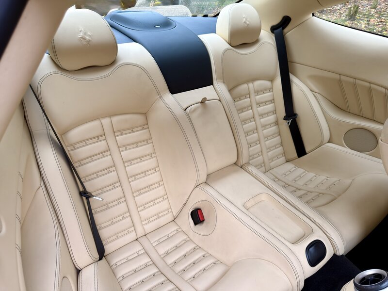 Used Ferrari 612 2006 for sale - 76739711: Photo 42