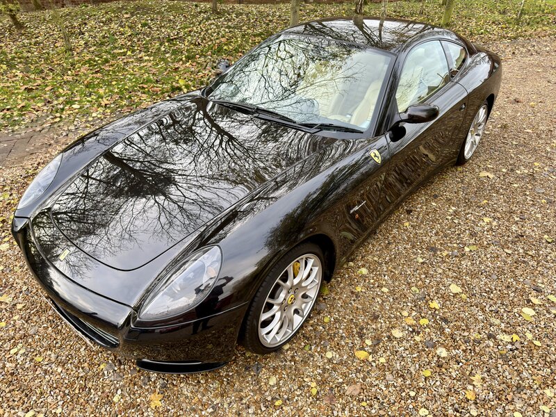 Used Ferrari 612 2006 for sale - 76739711: Photo 43