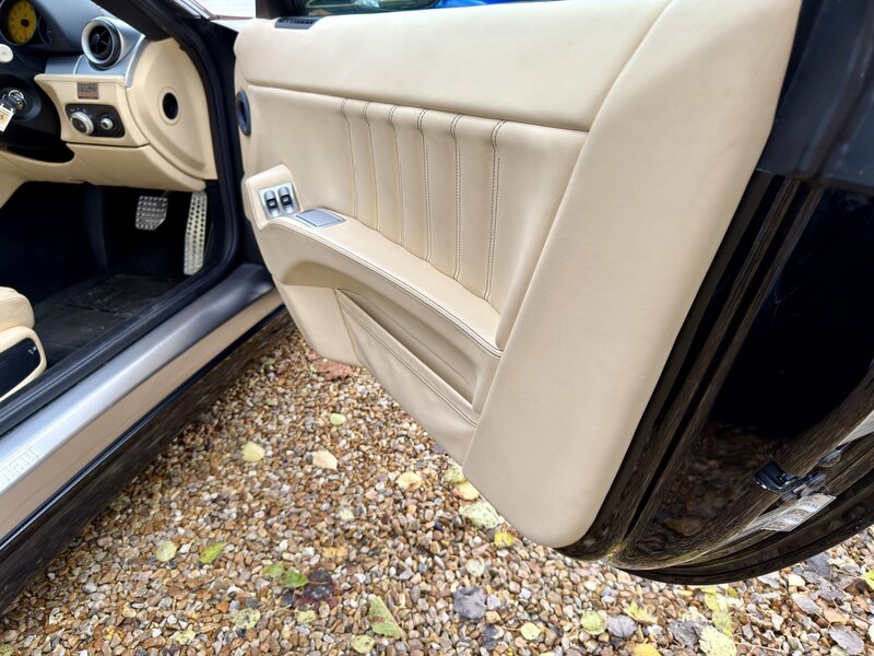 Used Ferrari 612 2006 for sale - 76739711: Photo 46