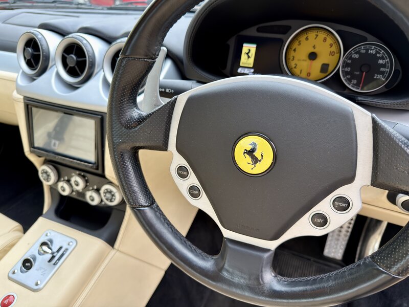 Used Ferrari 612 2006 for sale - 76739711: Photo 47