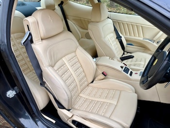 Used Ferrari 612 2006 for sale - 76739711: Photo