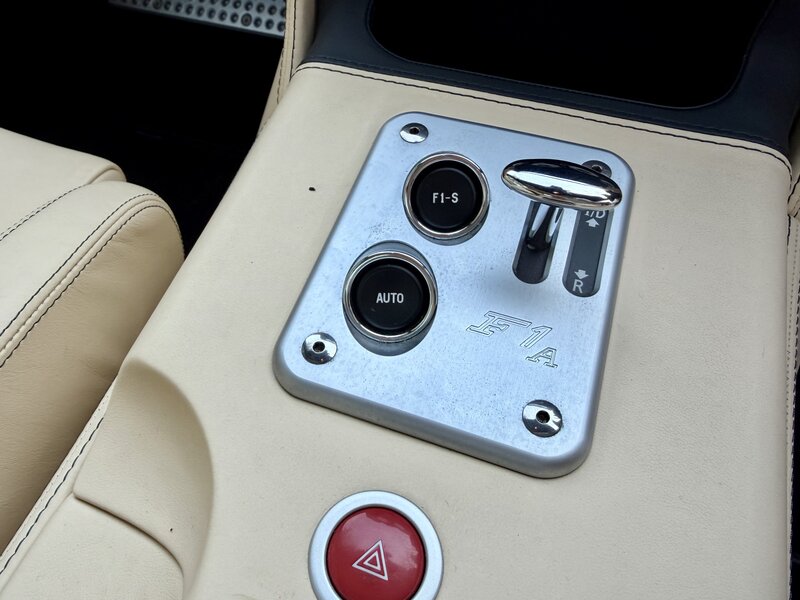 Used Ferrari 612 2006 for sale - 76739711: Photo 50