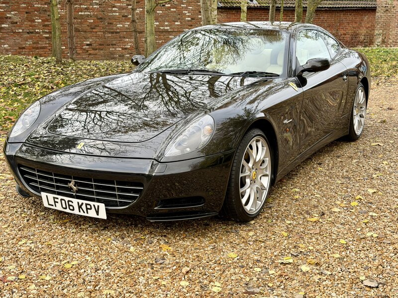 Used Ferrari 612 2006 for sale - 76739711: Photo 51