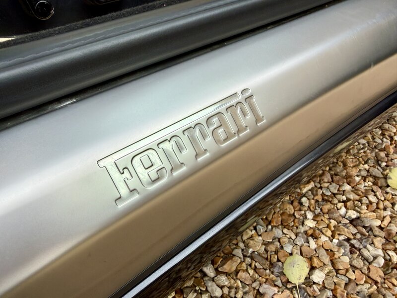 Used Ferrari 612 2006 for sale - 76739711: Photo 52