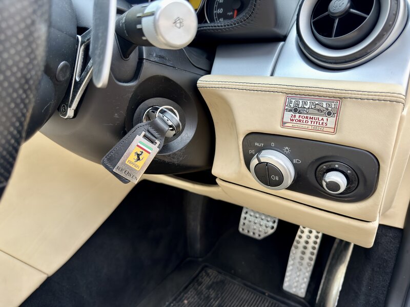 Used Ferrari 612 2006 for sale - 76739711: Photo 53