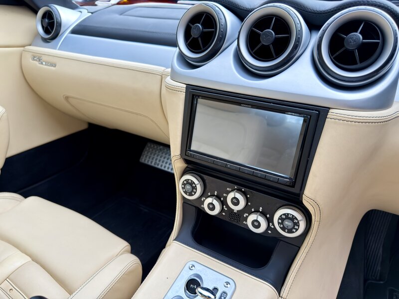 Used Ferrari 612 2006 for sale - 76739711: Photo 54