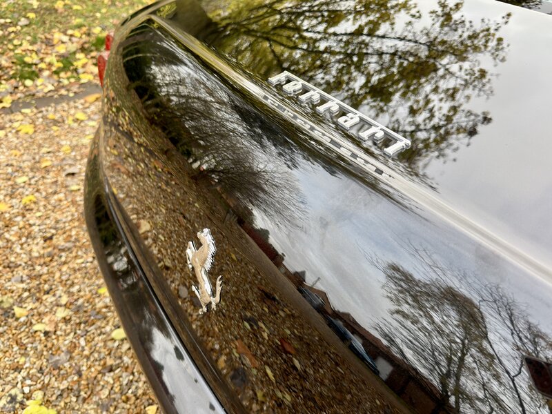 Used Ferrari 612 2006 for sale - 76739711: Photo 55