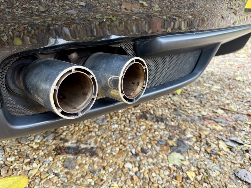 Used Ferrari 612 2006 for sale - 76739711: Photo 58