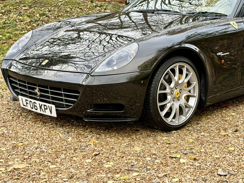 Used Ferrari 612 2006 for sale - 76739711: Photo 7
