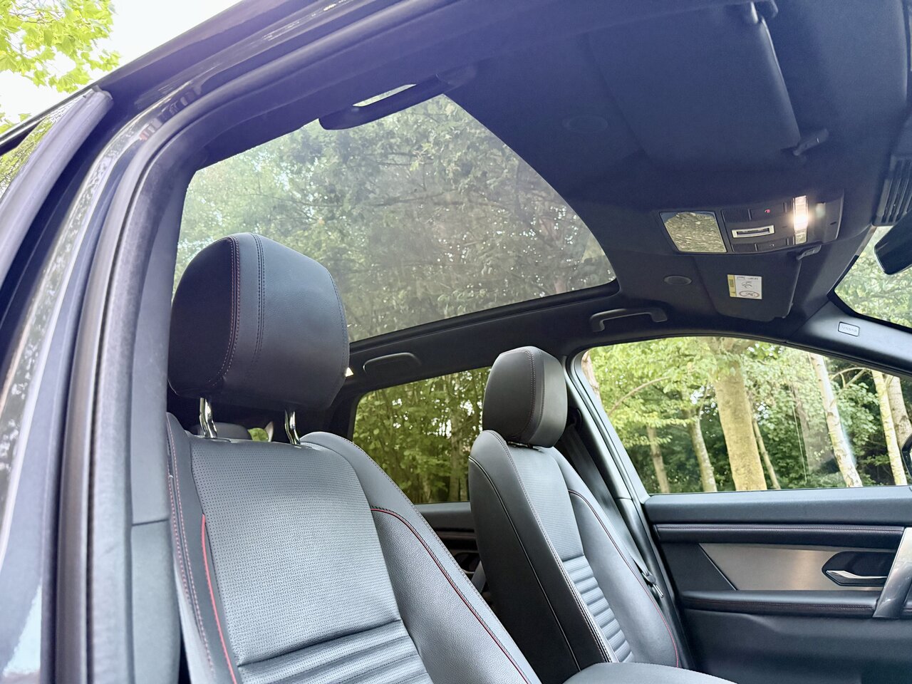 Used Land Rover Discovery Sport 2023 for sale - 76147094: Photo 11