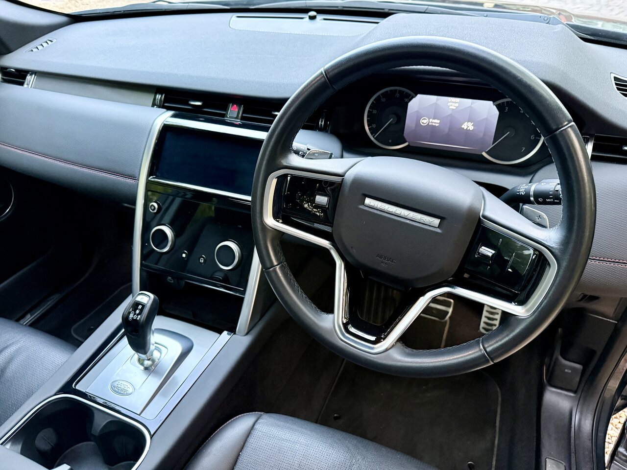Used Land Rover Discovery Sport 2023 for sale - 76147094: Photo 13